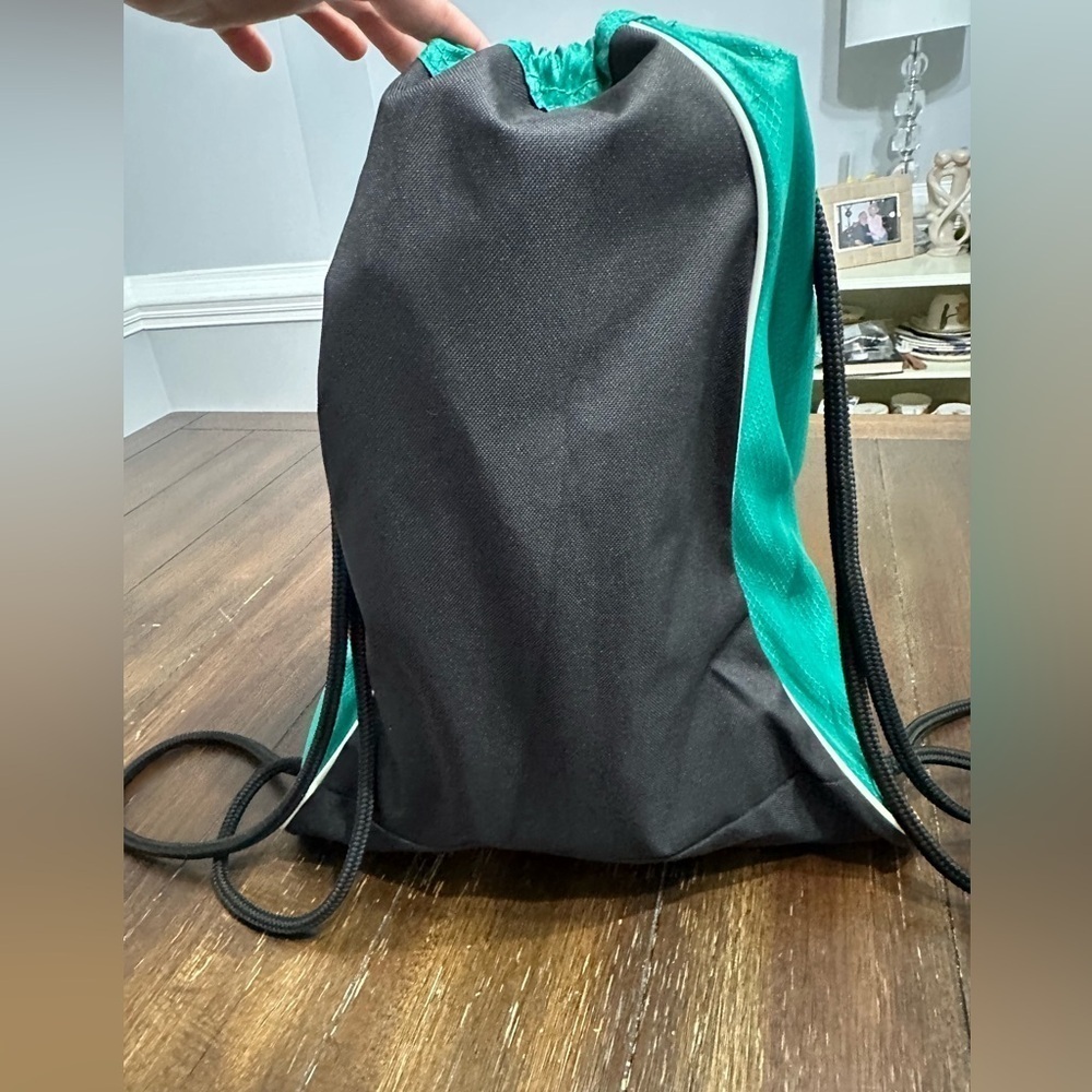 Adidas backpack - Picture 2 of 11